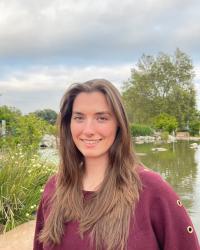 Christina Giannella-Nicolaides | Department of Applied Mathematics